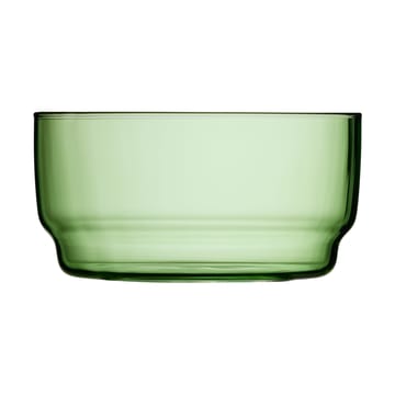 Torino ボウル 50 cl 2個セット - Green - Lyngby Glas