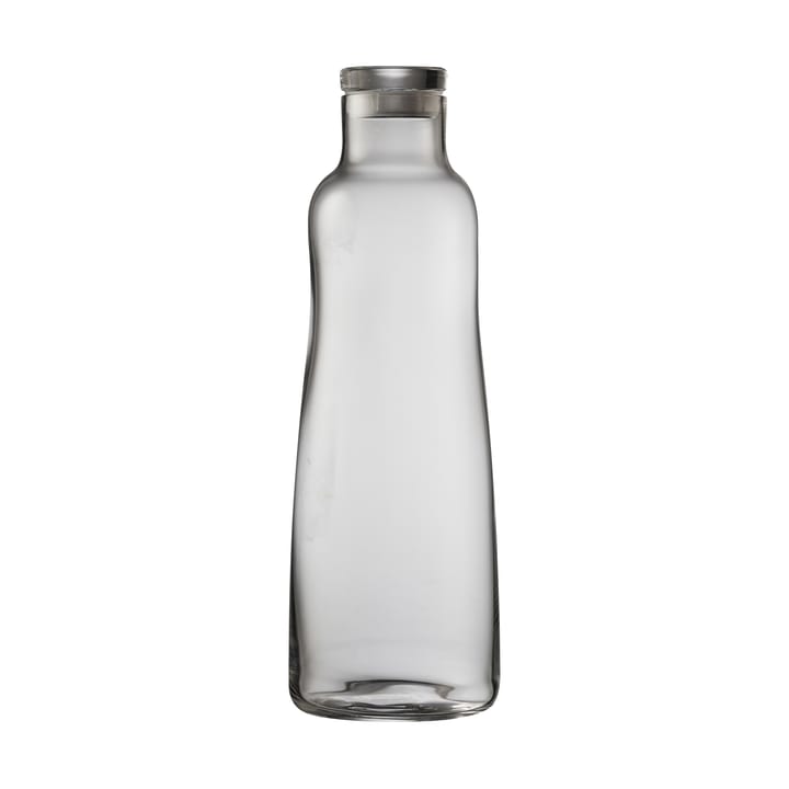 Zero ボトル 1.1 l - Crystal - Lyngby Glas