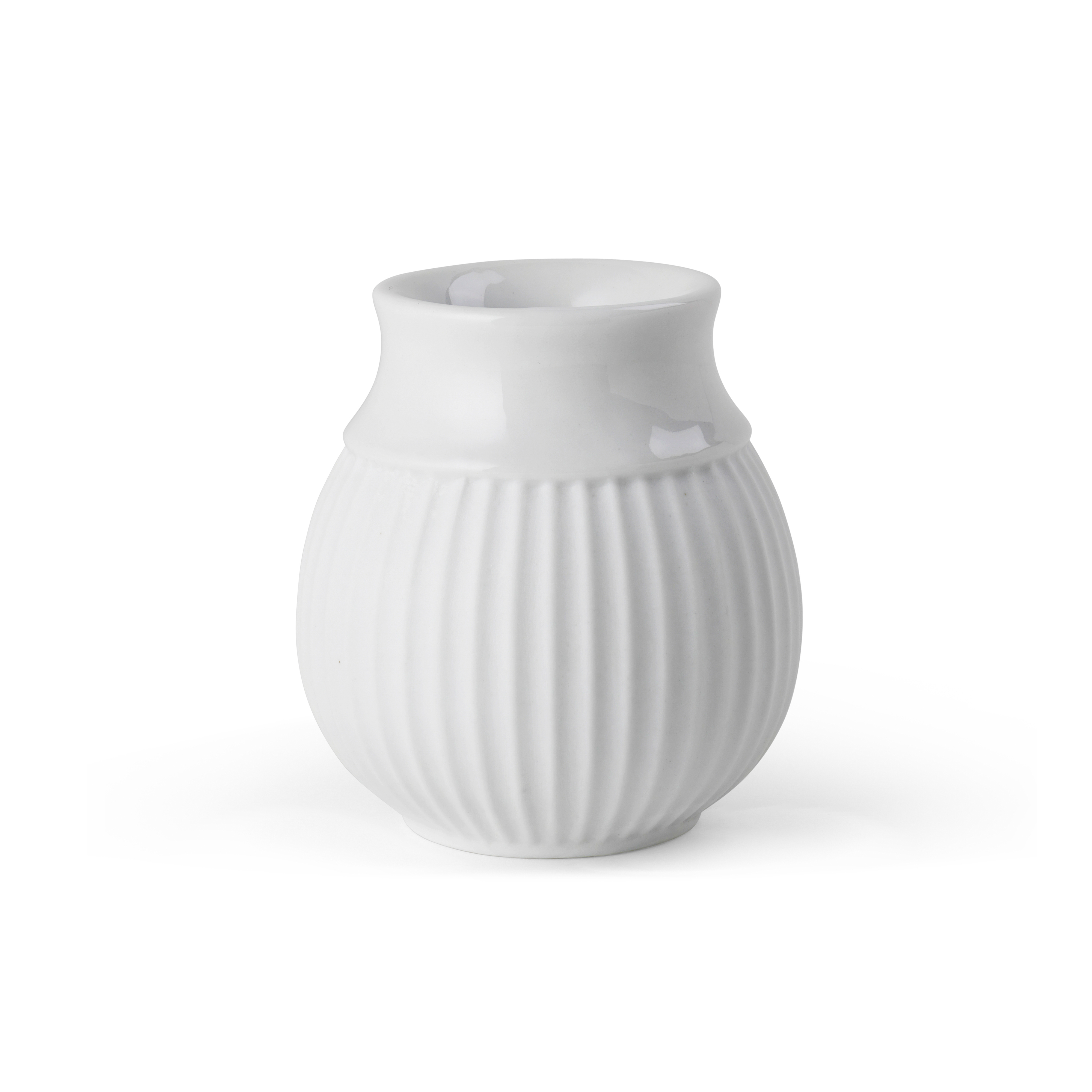 Lyngby Porcelain リュンビューポーセリン 25cm White Lyngby