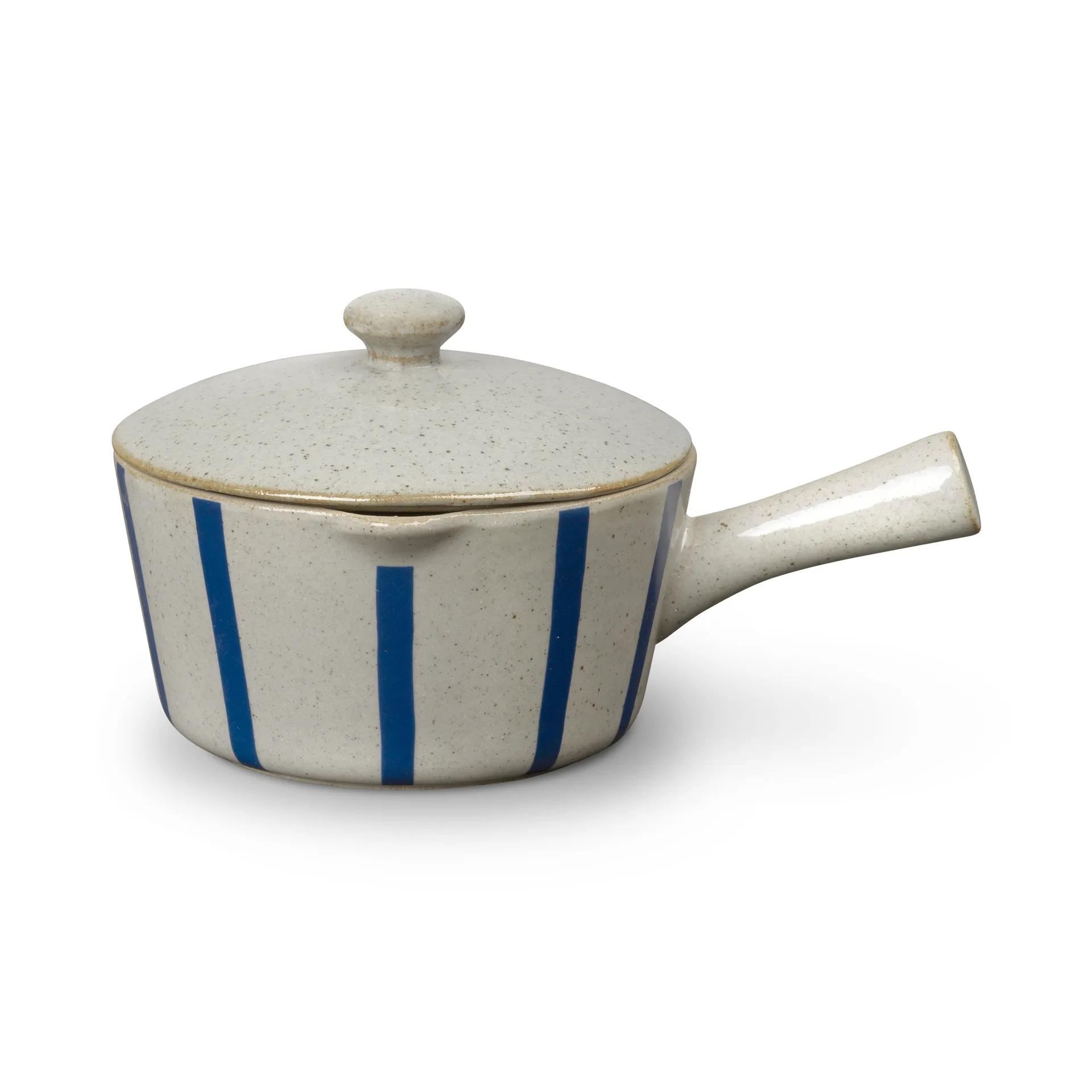 DAN-ILD remsa ソースポット 50 cl, blue Lyngby Porcelæn | リュンビューポーセリン