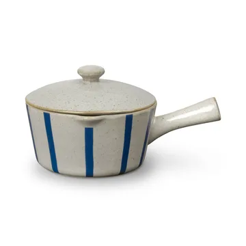 DAN-ILD remsa ソースポット 50 cl - blue - Lyngby Porcelæn | リュンビューポーセリン