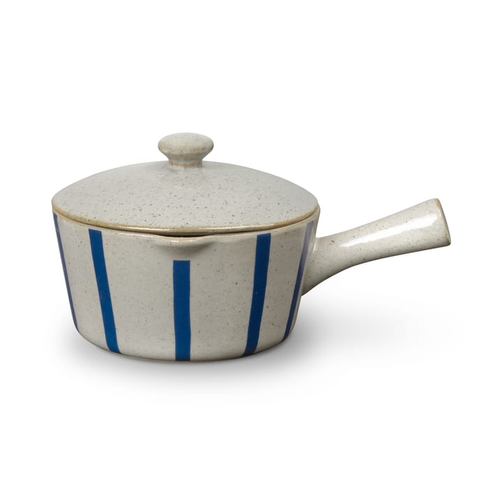 DAN-ILD remsa ソースポット 50 cl - blue - Lyngby Porcelæn | リュンビューポーセリン