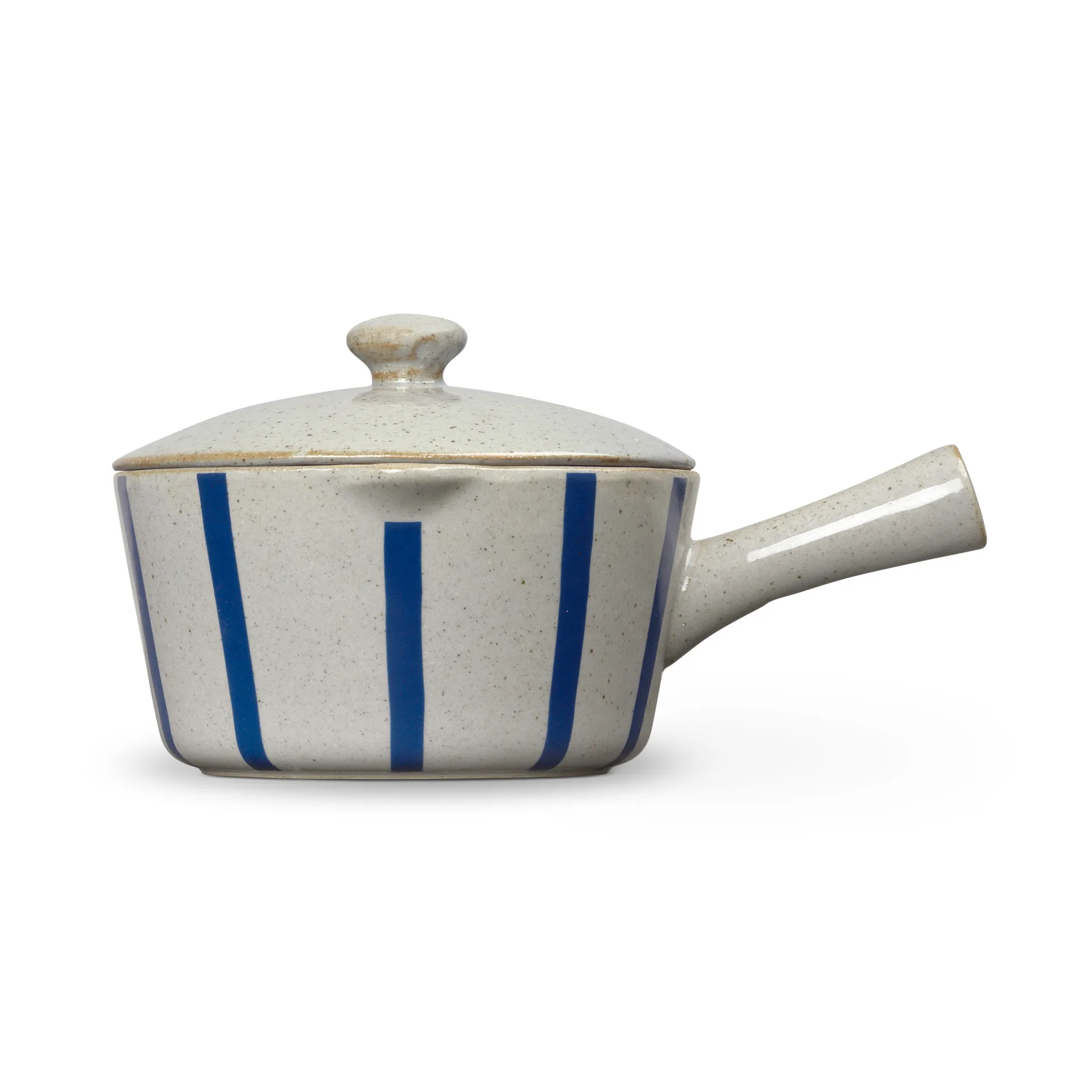 DAN-ILD remsa ソースポット 50 cl, blue Lyngby Porcelæn | リュンビューポーセリン