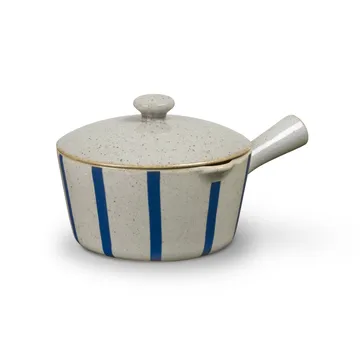DAN-ILD remsa ソースポット 50 cl - blue - Lyngby Porcelæn | リュンビューポーセリン
