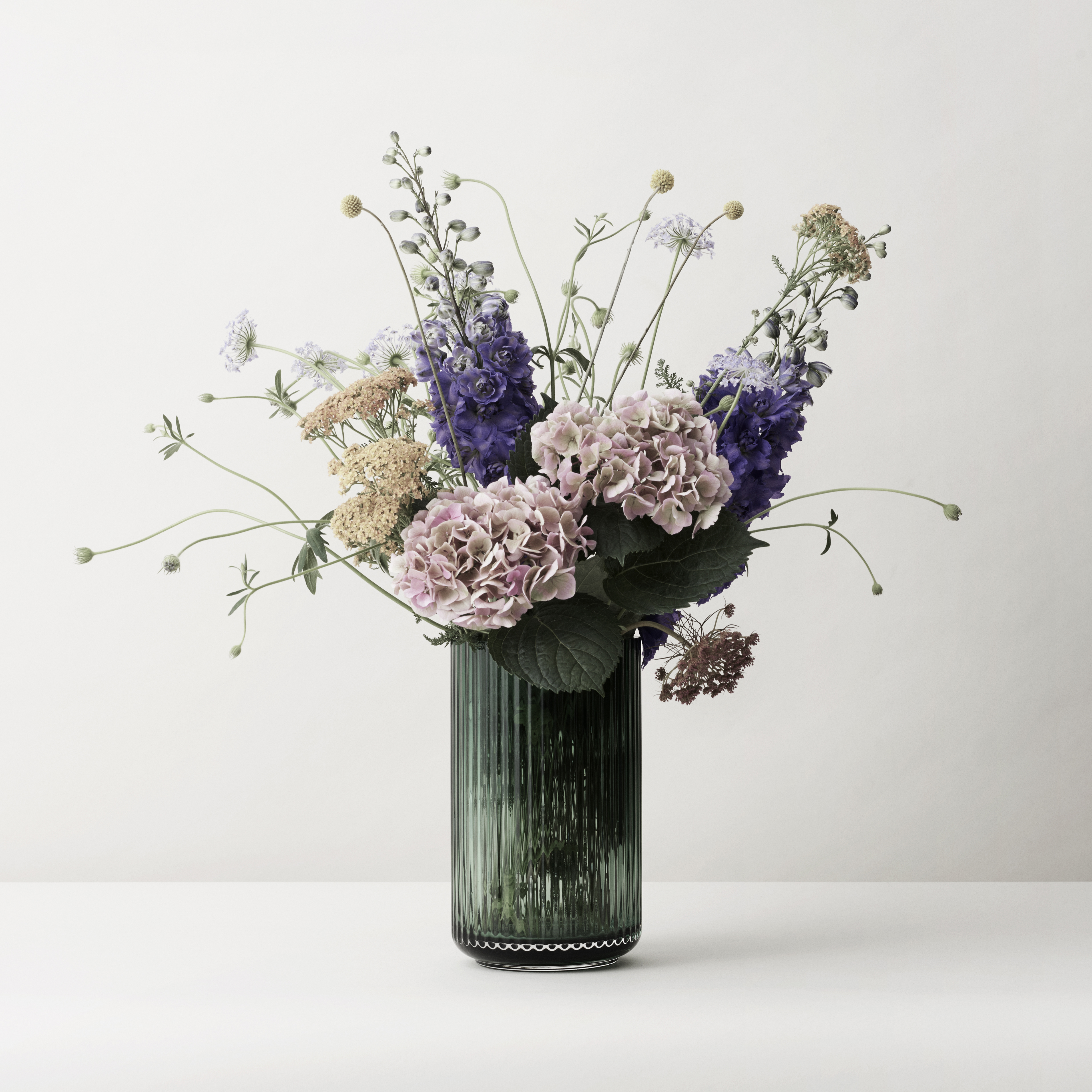 Lyngby Porcelæn | リュンビューポーセリン からのLyngby 花瓶