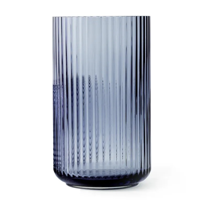 Lyngby Porcelæn | リュンビューポーセリン からのLyngby 花瓶 ガラス