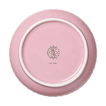 Lyngby 花瓶 - Pink, 25 cm - Lyngby Porcelæn | リュンビューポーセリン