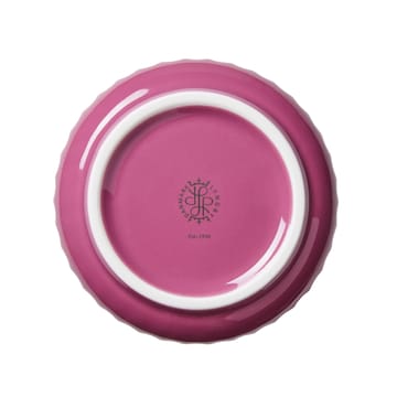 Lyngby 花瓶 - Purple, 20.5 cm - Lyngby Porcelæn | リュンビューポーセリン