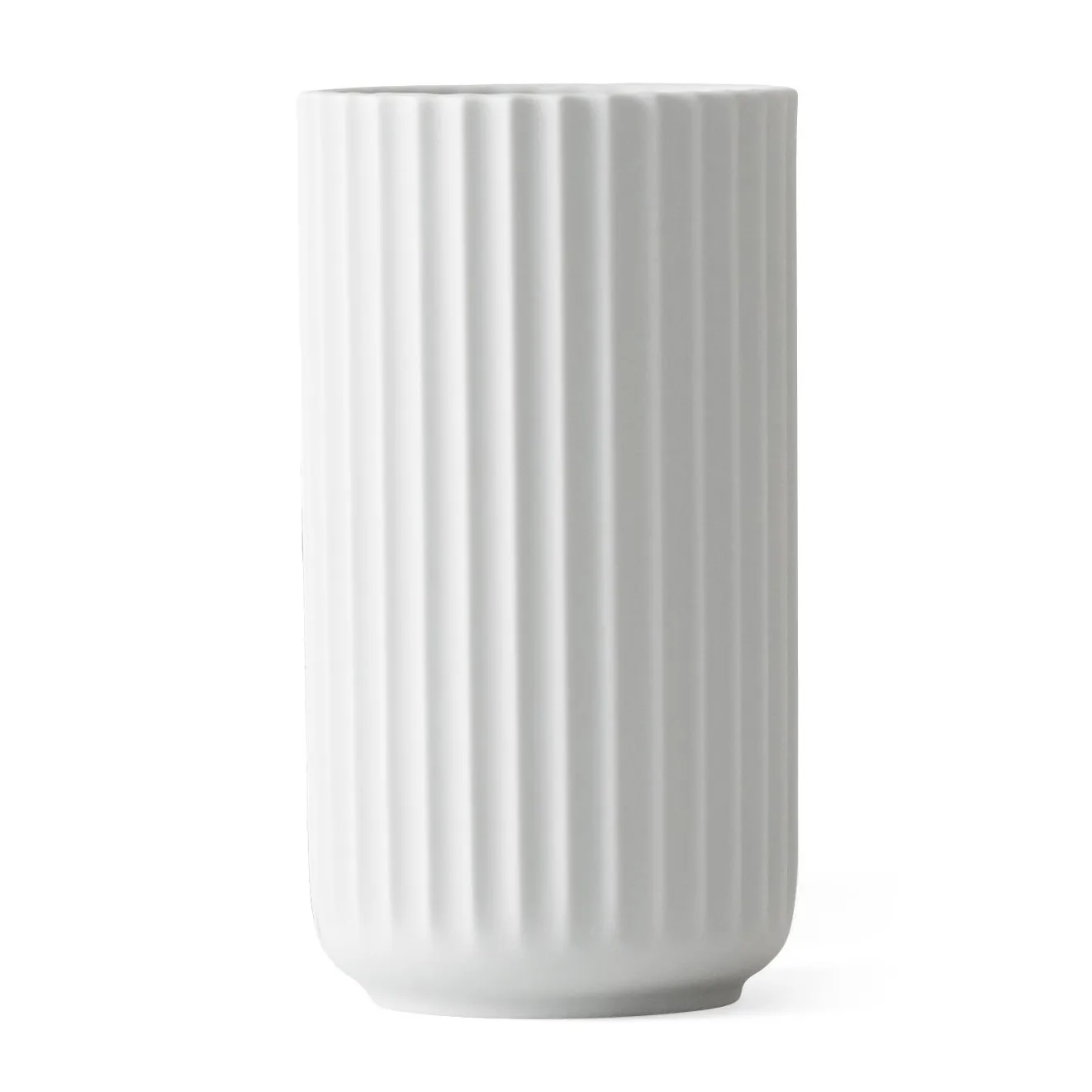 Lyngby Porcelain リュンビューポーセリン 25cm White 180506b.jpg