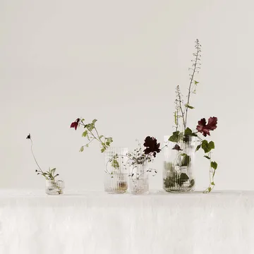 Lyngby 花瓶 - Lyngby Porcelæn | リュンビューポーセリン
