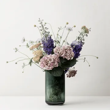 Lyngby 花瓶 - Lyngby Porcelæn | リュンビューポーセリン