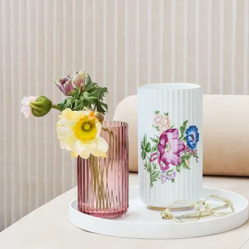 Lyngby 花瓶 - Lyngby Porcelæn | リュンビューポーセリン