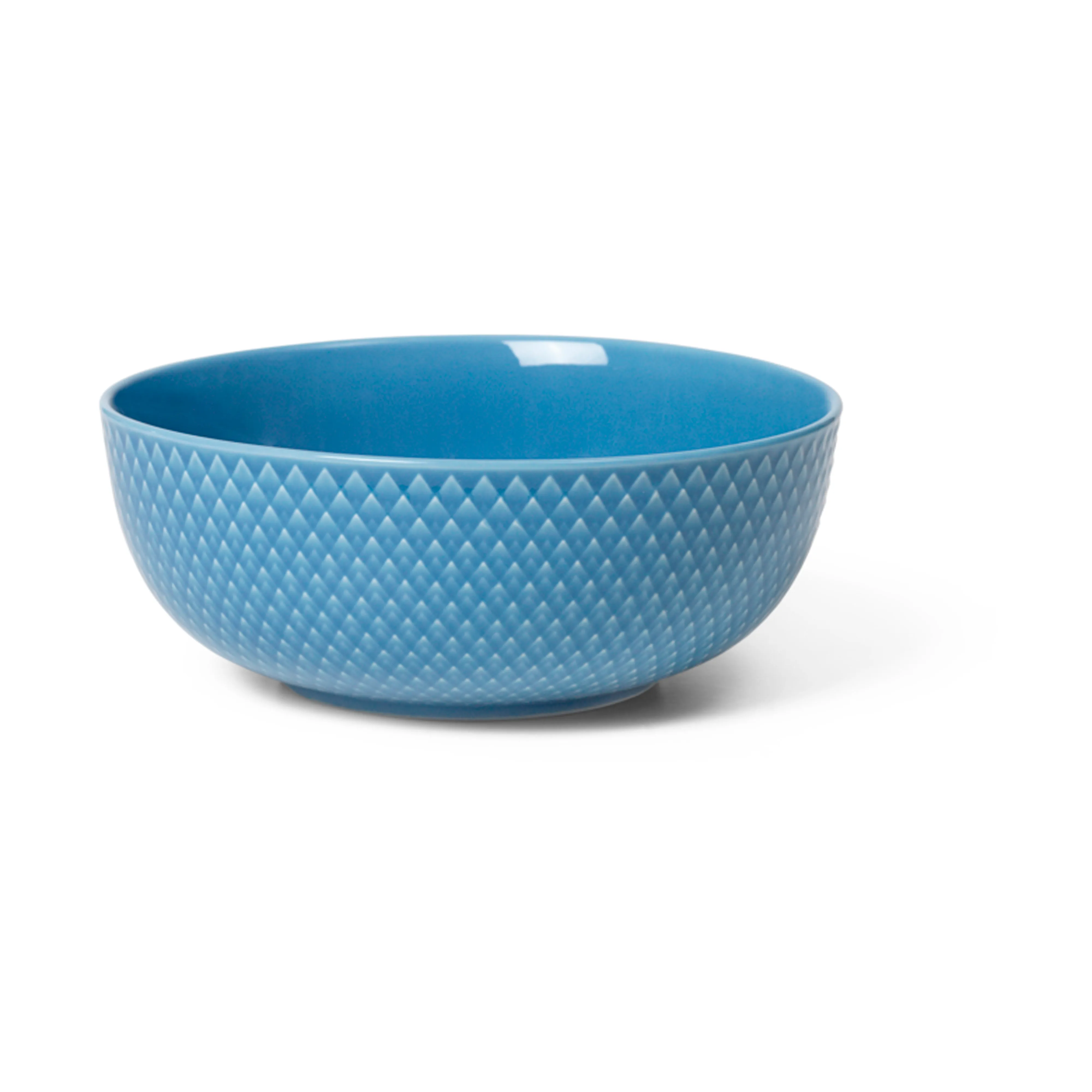 Lyngby Porcelæn Rhombe ボウル Ø11 cm 6個セット Lyngby Porcelain