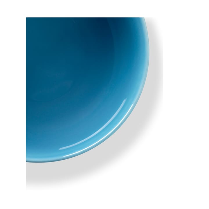 Rhombe ボウル Ø15.5 cm, Blue Lyngby Porcelæn | リュンビューポーセリン