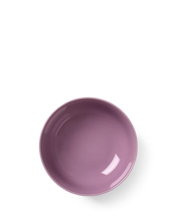 Rhombe ボウル Ø15.5 cm - Purple - Lyngby Porcelæn | リュンビューポーセリン