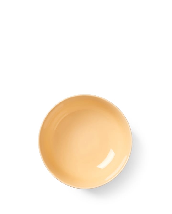 Rhombe ボウル Ø15.5 cm, Sand Lyngby Porcelæn | リュンビューポーセリン