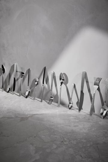 Rhombe カトラリーセット - 16 pieces - Lyngby Porcelæn | リュンビューポーセリン