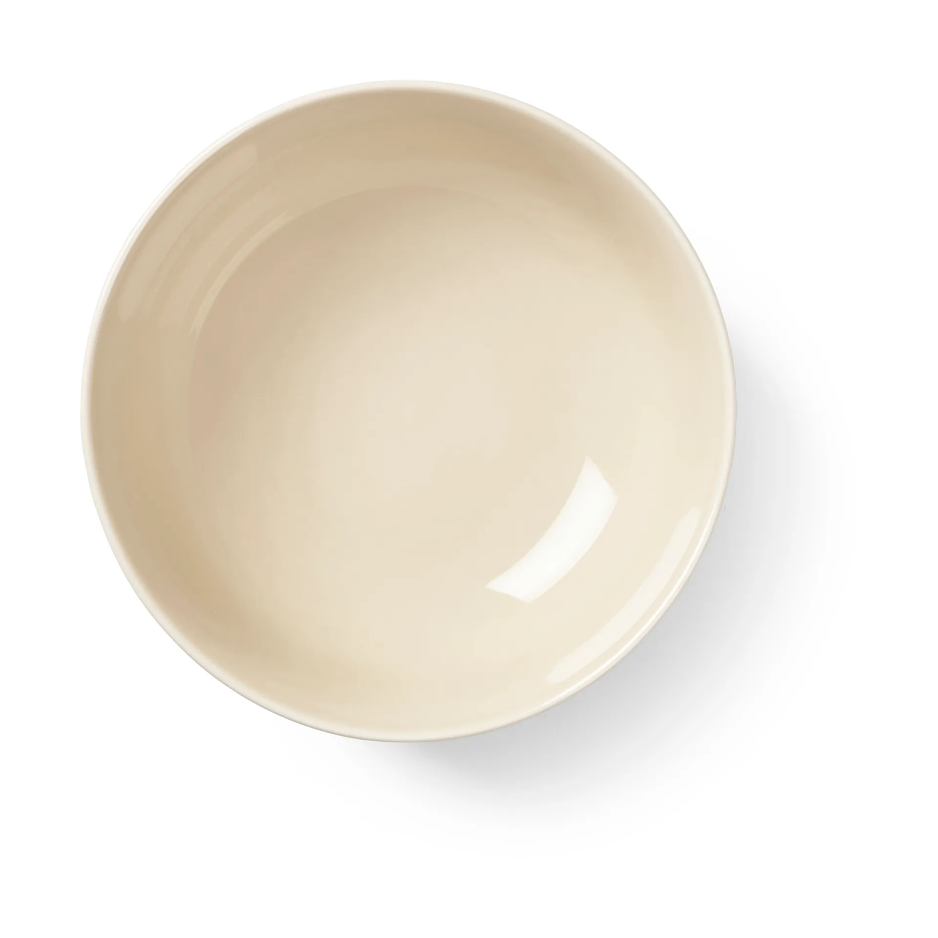 Rhombe サービングボウル Ø22 cm, Marble Lyngby Porcelæn | リュンビューポーセリン