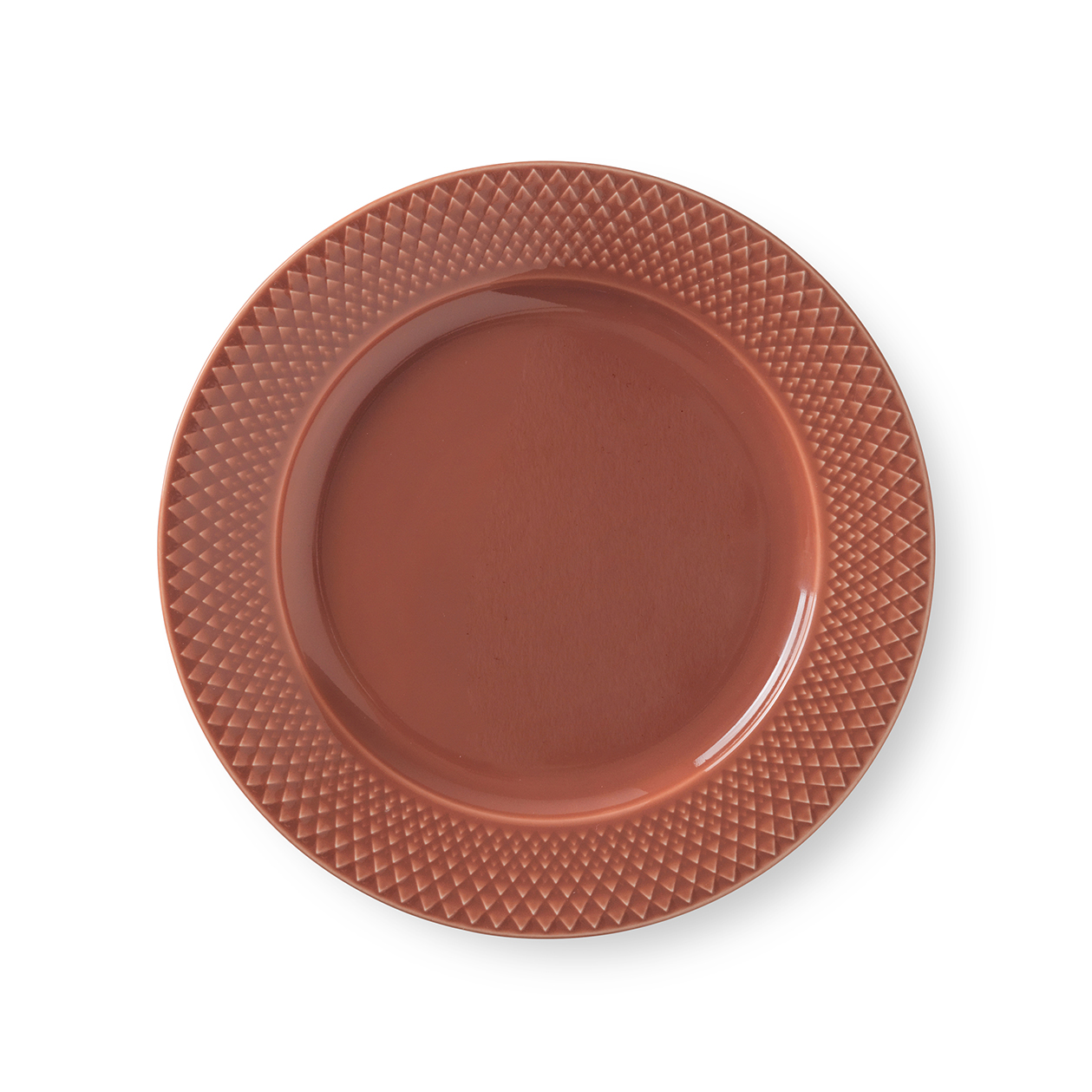 激安ブランド Lyngby Porcelæn | リュンビューポーセリン からのRhombe 食器
