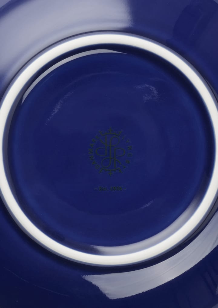Rhombe ソース ジャグ 67 cl, Blue Lyngby Porcelæn | リュンビューポーセリン