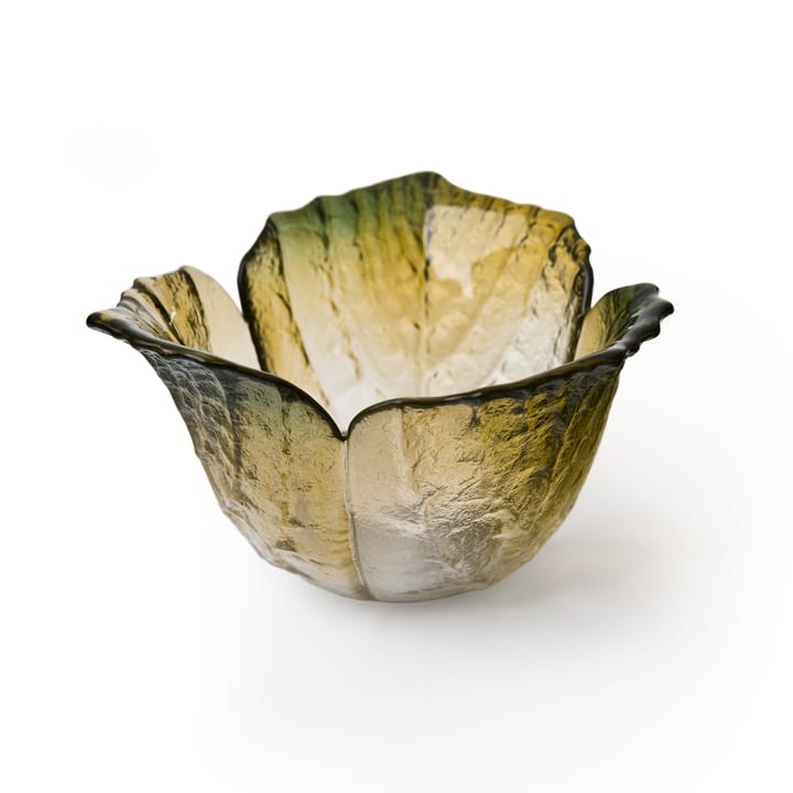 Folia ライトボウル - Forest green - Målerås Glasbruk