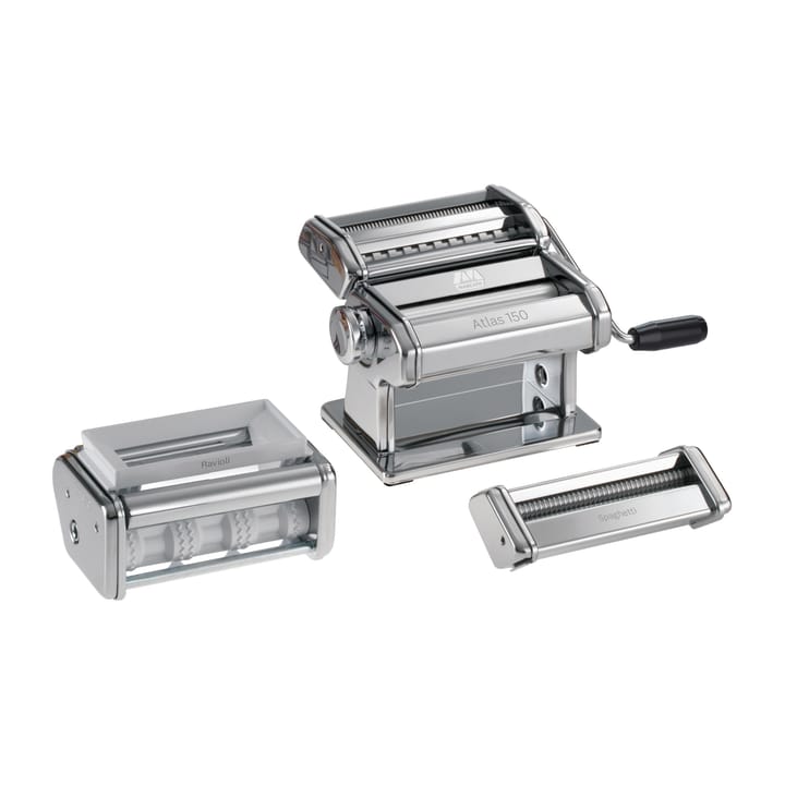 Marcato ギフトセット パスタセット - 6 pieces - Marcato | マルカート