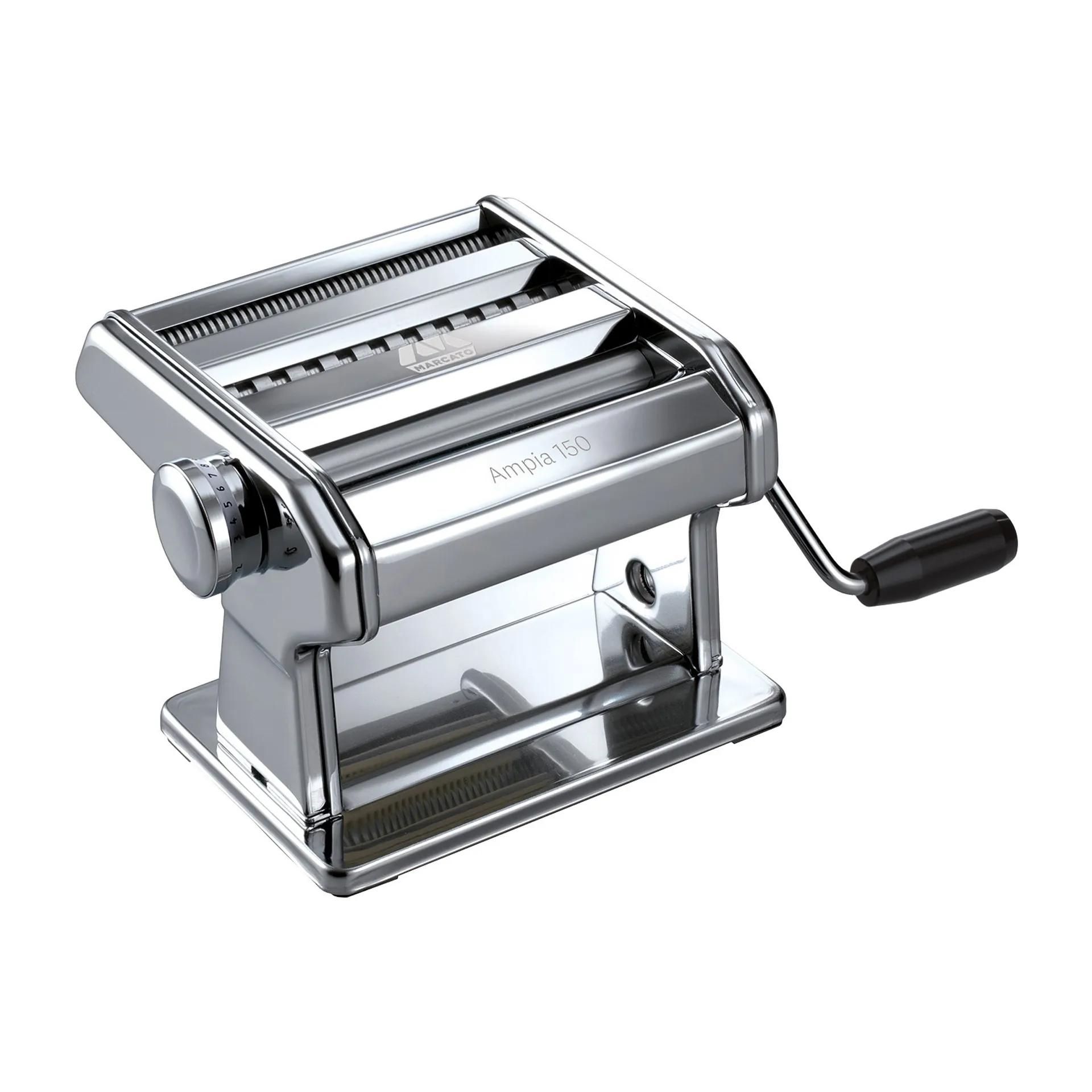Marcato パスタマシーン Ampia 150, Classic Marcato
