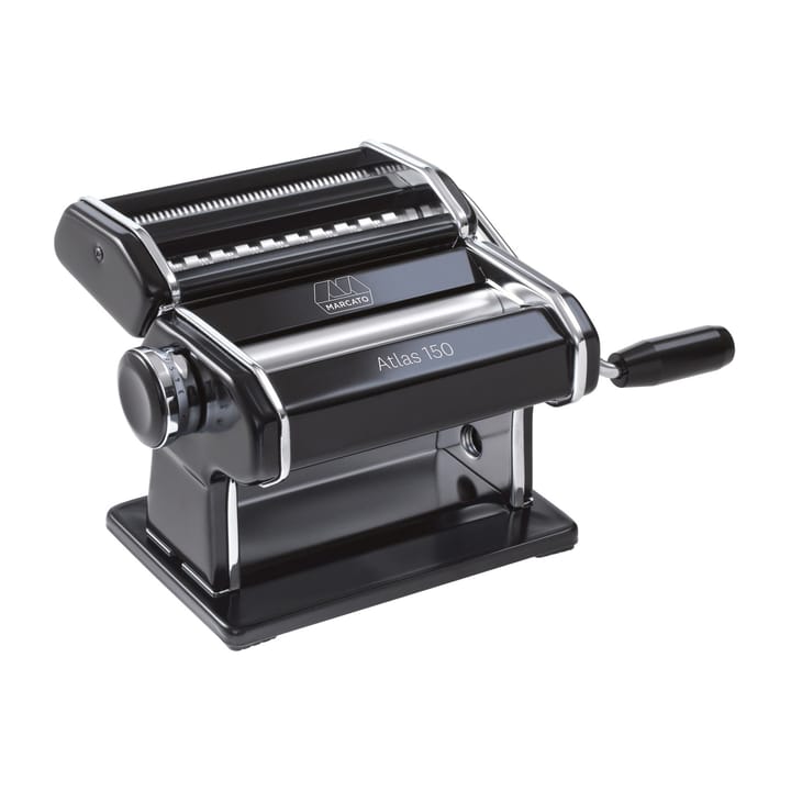 Marcato パスタマシーン Atlas 150 Design - Black - Marcato