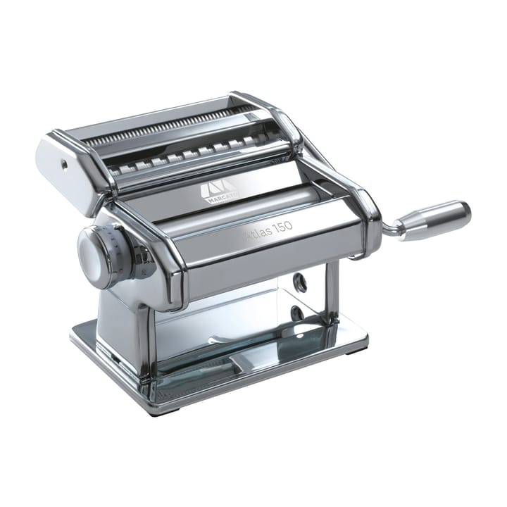 Marcato パスタマシーン Atlas 150 Design - Chrome - Marcato
