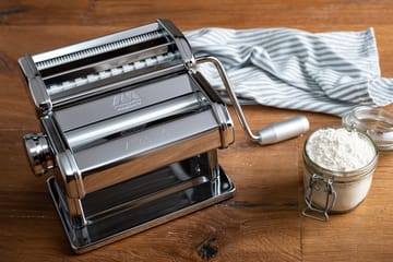 Marcato パスタマシーン Atlas 150 Design - Chrome - Marcato