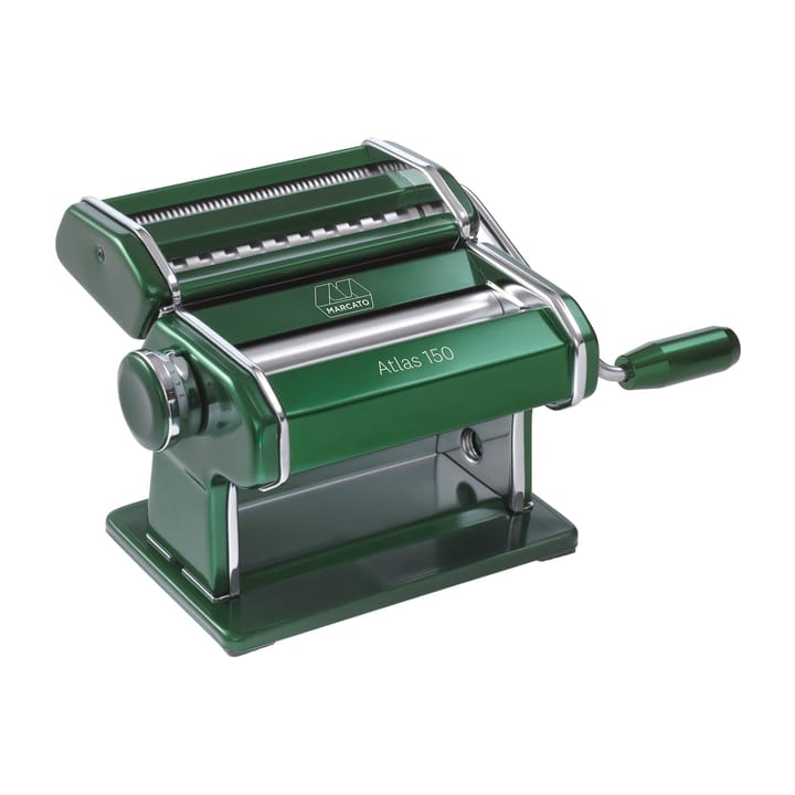 Marcato パスタマシーン Atlas 150 Design - Green - Marcato