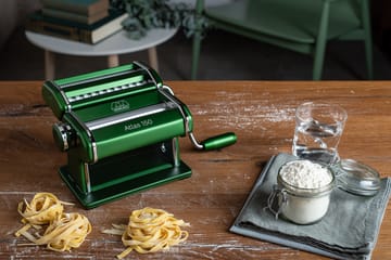 Marcato パスタマシーン Atlas 150 Design - Green - Marcato