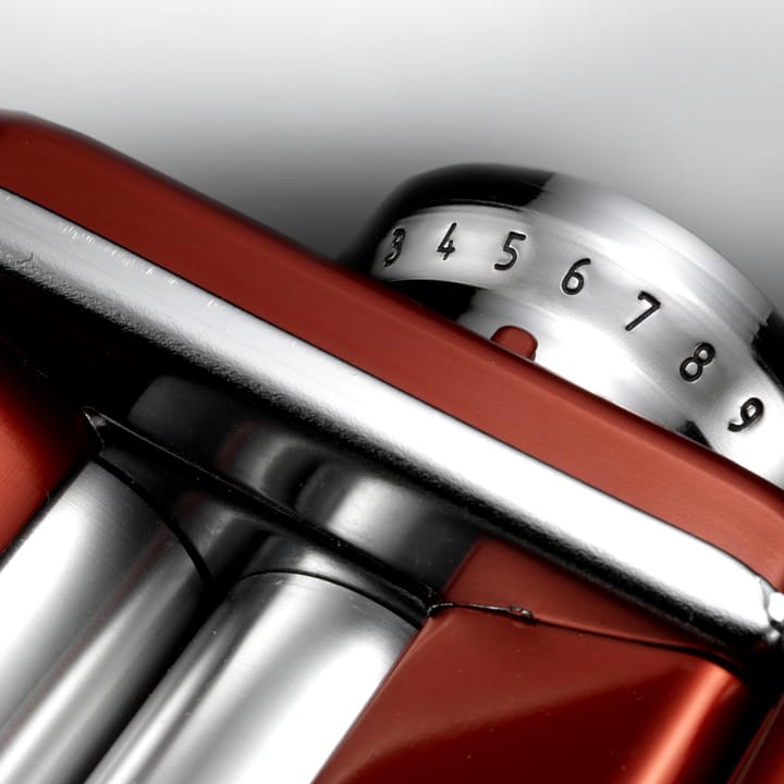 Marcato パスタマシーン Atlas 150 Design, Red Marcato