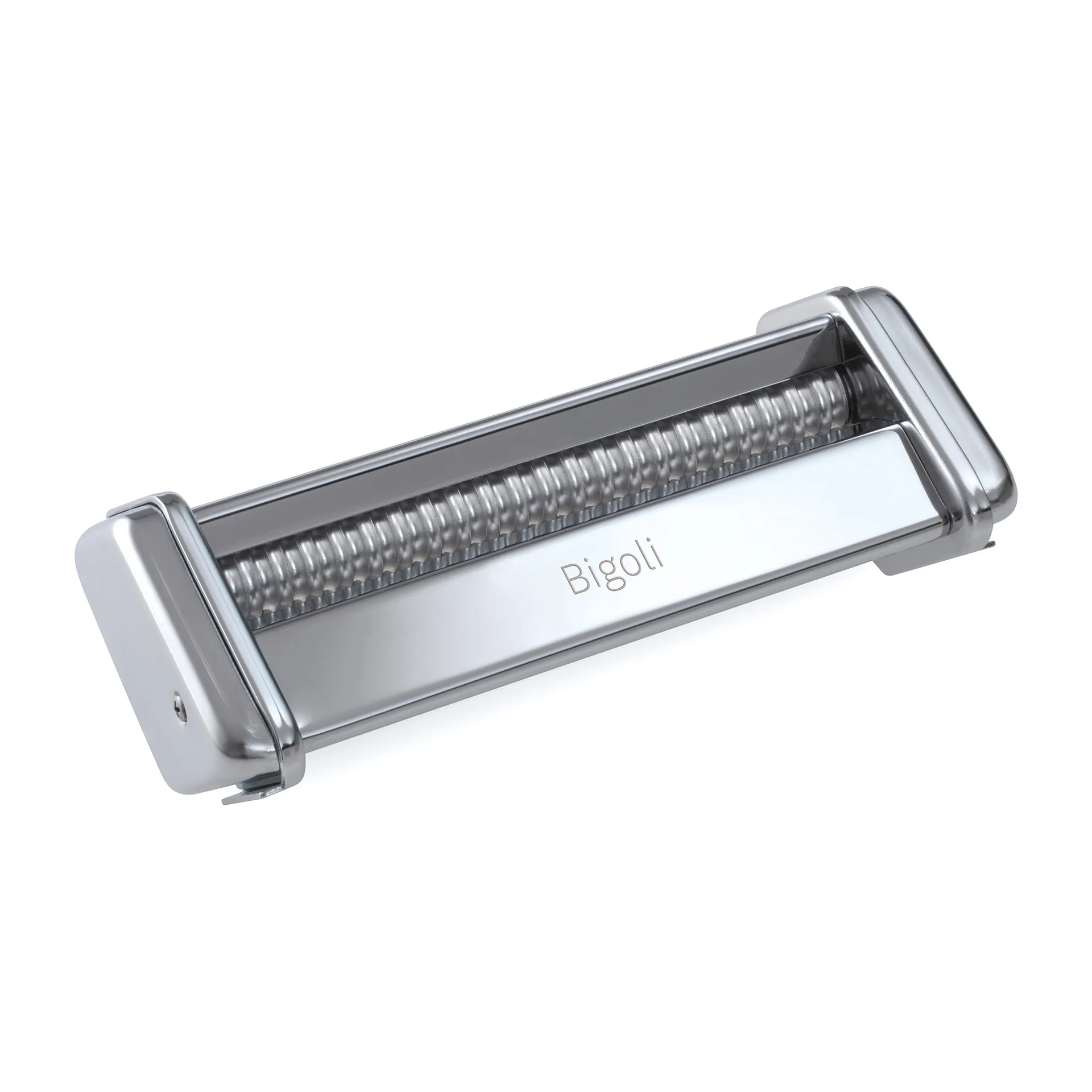 Marcato パスタマシーン Atlas 150用アクセサリー, Pasta roller Bigoli Marcato