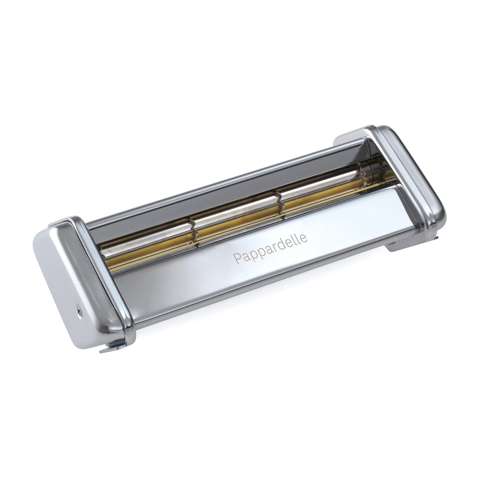 Marcato パスタマシーン Atlas 150用アクセサリー, Pasta roller Pappardelle Marcato