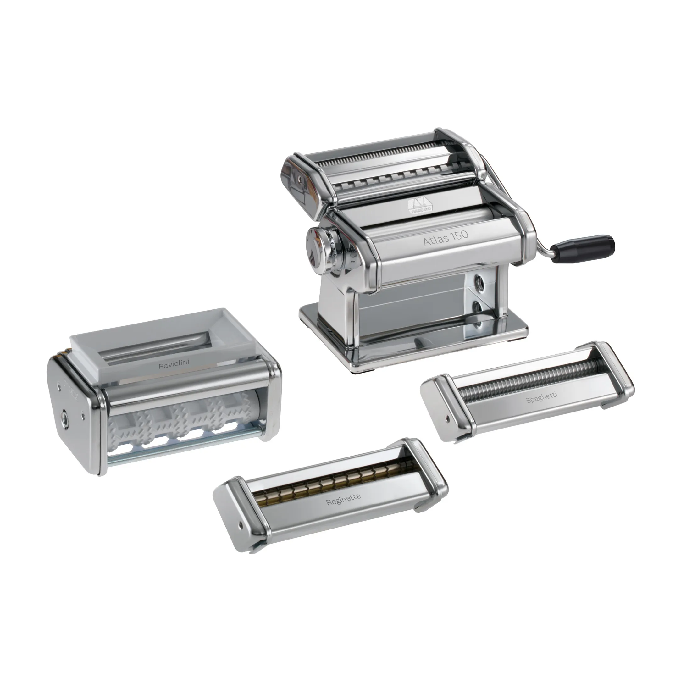 MARCATO　MULTIPAST　パスタマシーン　イタリア製　未使用保管品 515938-01_1_ProductImageMain-