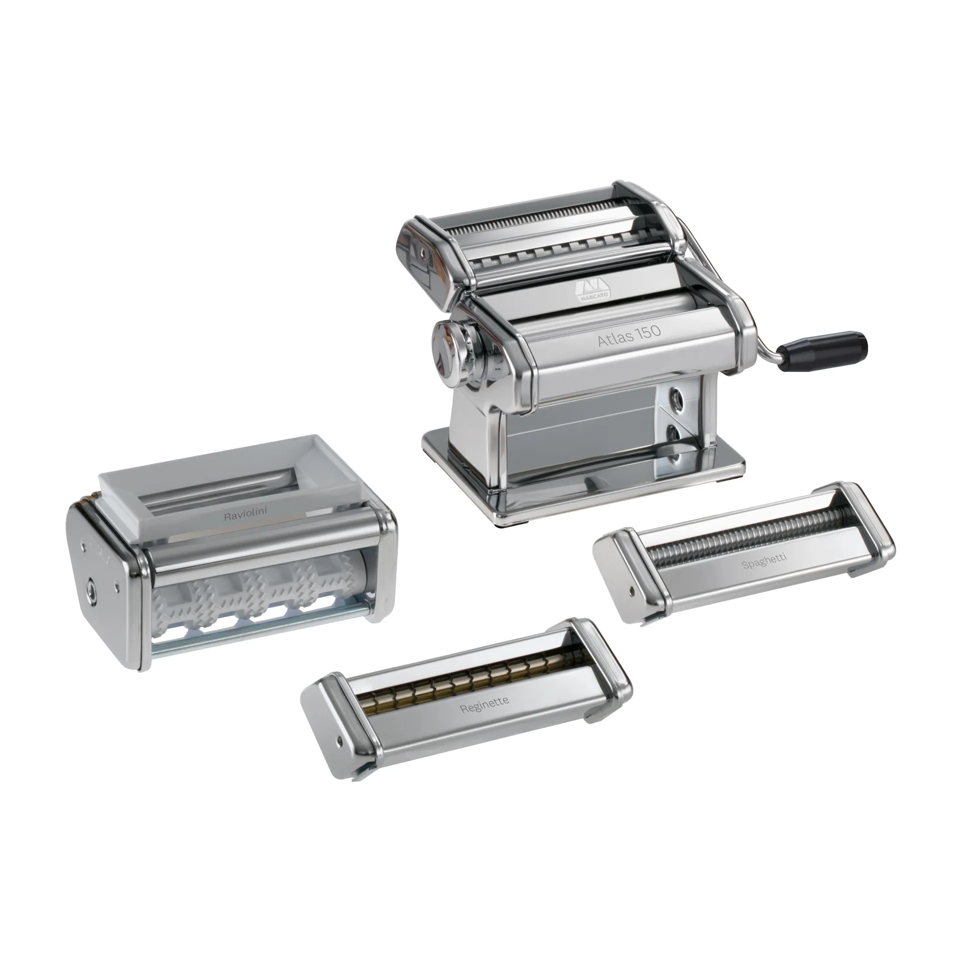 Marcato ギフトセット multipast, 7 pieces Marcato