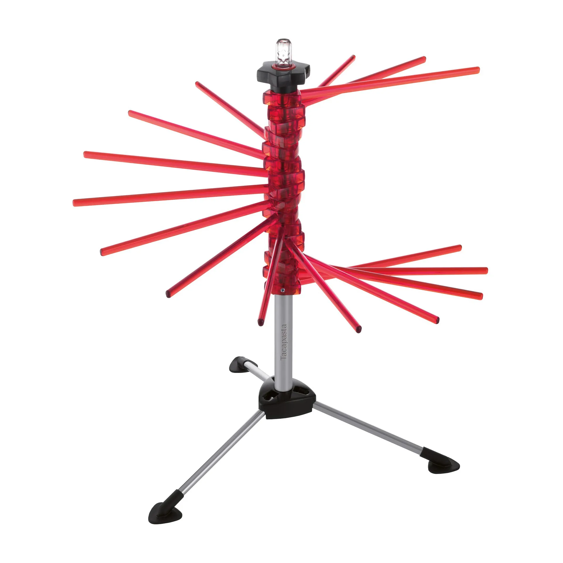 Marcato パスタ ドライングラック, Red Marcato