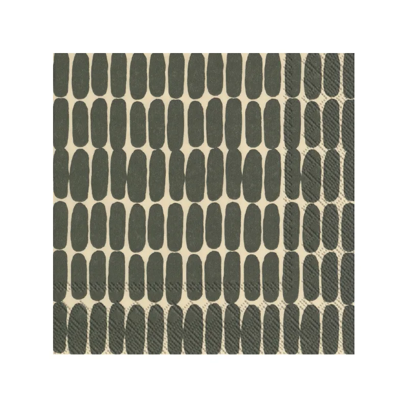 Alku ナプキン 33x33 cm 20枚セット,  Marimekko | マリメッコ