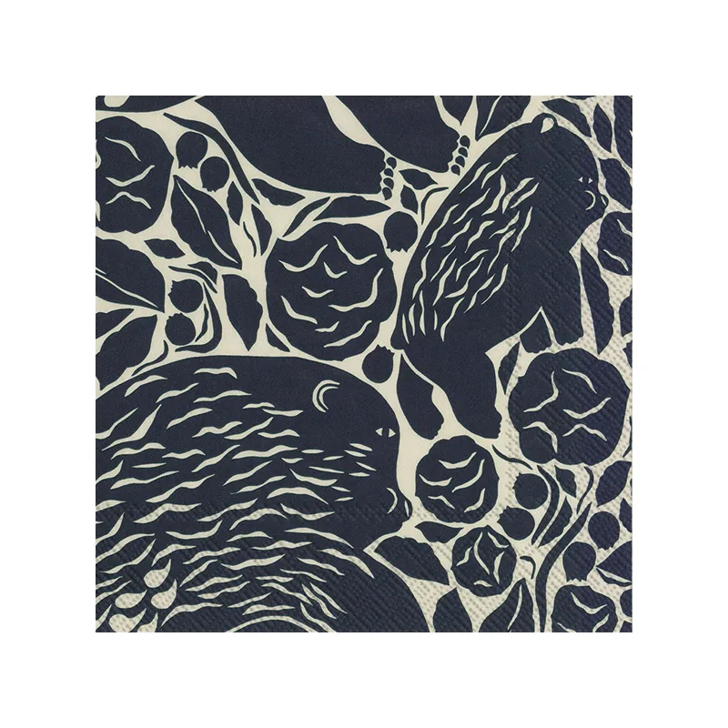 Karhuemo ナプキン 20枚セット,  Marimekko | マリメッコ