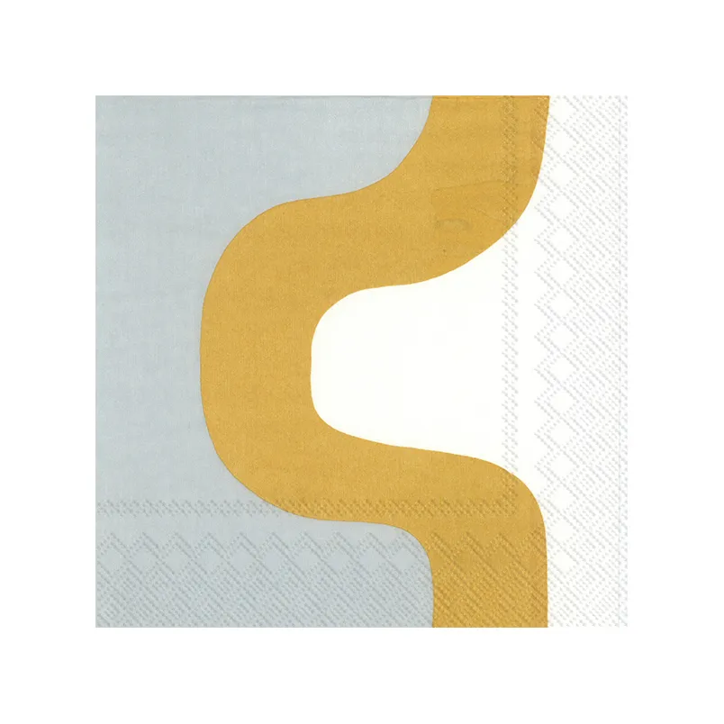 Seireeni ナプキン 33x33 cm 20枚セット,  Marimekko | マリメッコ