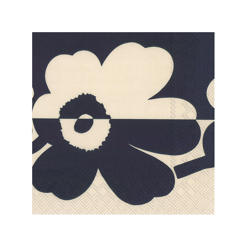 Marimekko | マリメッコ からのSuur Unikko ナプキン 20枚セット