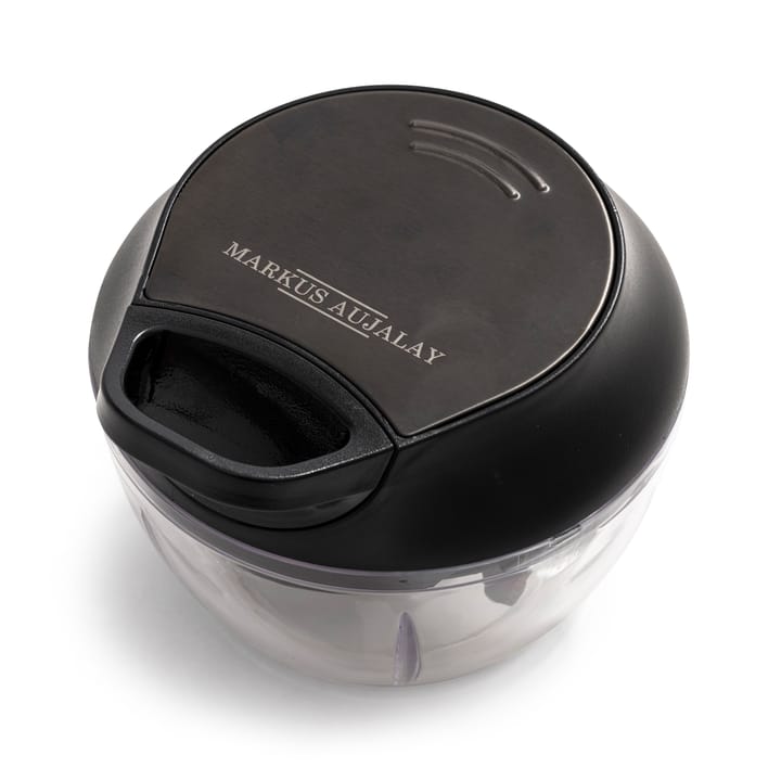 Markus オニオンチョッパー, Black Markus Aujalay