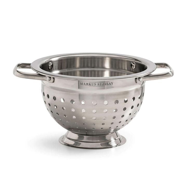 Markus Classic ざる - 24 cm - Markus Aujalay
