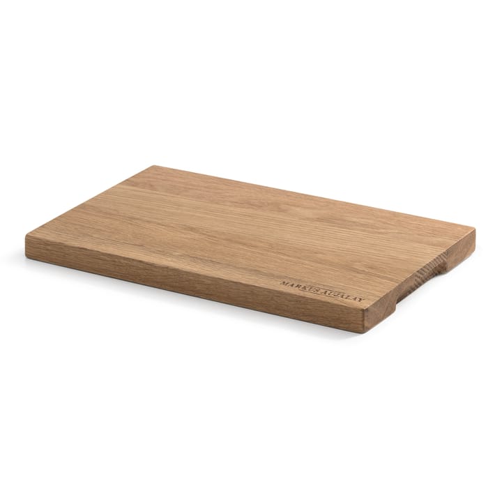 Markus lilla カッティングボード 22x35 cm - Oak - Markus Aujalay | マルクス・アウヤレイ