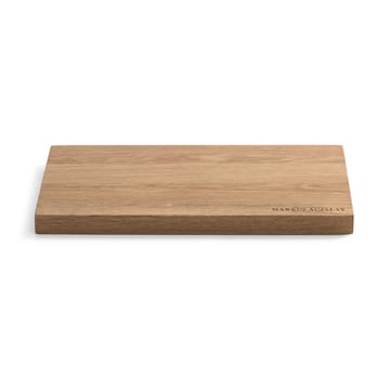 Markus lilla カッティングボード 22x35 cm - Oak - Markus Aujalay