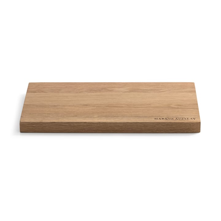 Markus lilla カッティングボード 22x35 cm, Oak Markus Aujalay