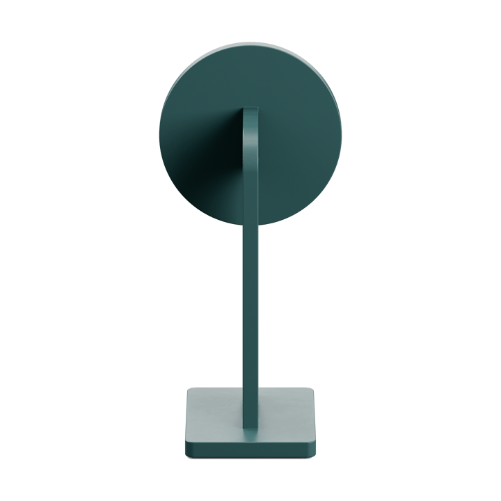 Buffer ブックエンド, Blue green Massproductions