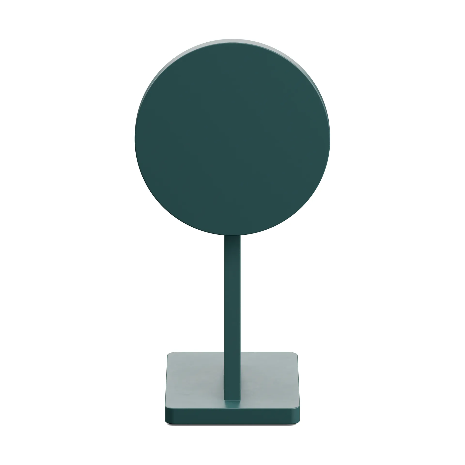 Buffer ブックエンド, Blue green Massproductions