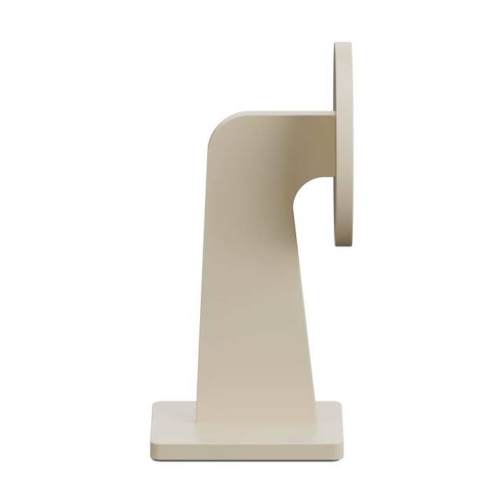 Buffer ブックエンド, Ivory Massproductions
